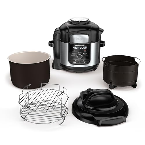 Ninja AF161 Max XL (Ceramic-Coated Non-Toxic Basket)