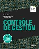 Contrle De Gestion 99 Fiches Oprationnelles Les Fiches Outils