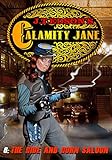 Calamity Jane 6 The Hide And Horn Saloon A Calamity Jane Western English Edition