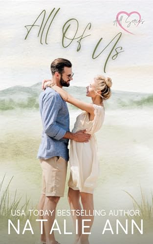 All Of Us book cover