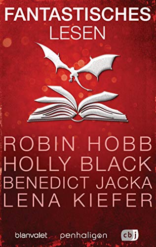 Fantastisches Lesen book cover