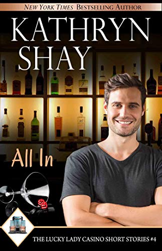 All In book cover