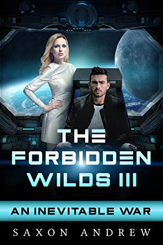 An Inevitable War book cover