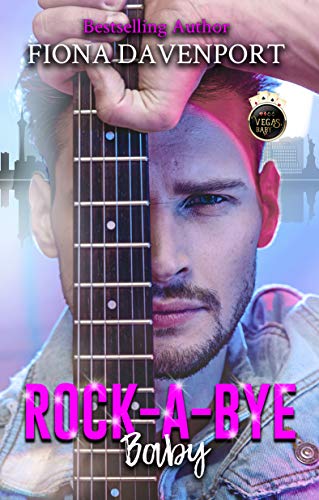 Rock-a-Bye, Baby book cover