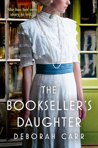 Mrs Boots book cover