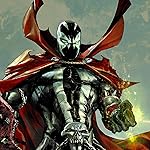 スポーン (Spawn) iPad壁紙 スポーン スポーン (Spawn) iPad壁紙 スポーン