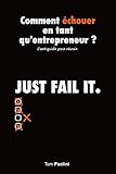 Comment %C3%A9chouer En Tant Qu%E2%80%99entrepreneur 