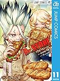 Dr.STONE 11 (ジャンプコミックスDIGITAL)