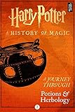 A Journey Through Potions And Herbology A Journey Through Book 2 English Edition