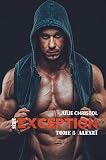 Srie Exception Alexe
