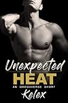 Unexpected Heat (Omega Quadrant #1.5)