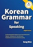 Korean Grammar For Speaking