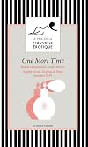 One Mort Time : prix de la nouvelle érotique 2019