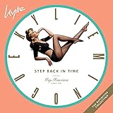 Step Back In Time The Definitive Collection / Kylie
