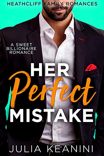 Her Perfect Mistake book cover