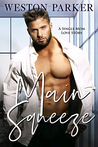 Main Squeeze book cover