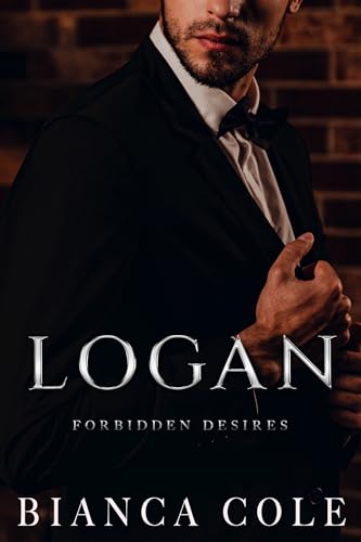 Logan / Filthy Professor book cover