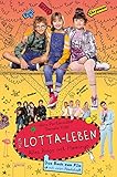 Mein Lottaleben Alles Bingo Mit Flamingo Buch Zum Film German Edition