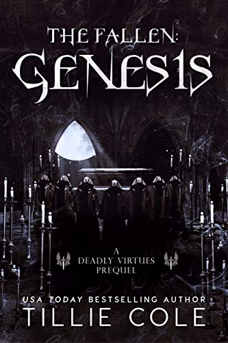 The Fallen: Genesis
