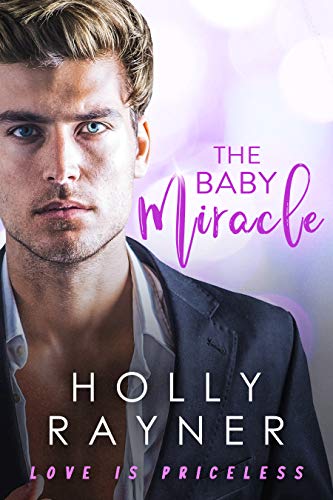 The Baby Miracle book cover