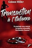 Transaction %C3%A0 L'italienne
