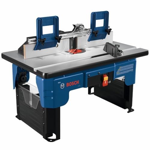Kreg PRS2100 Bench Top Router Table