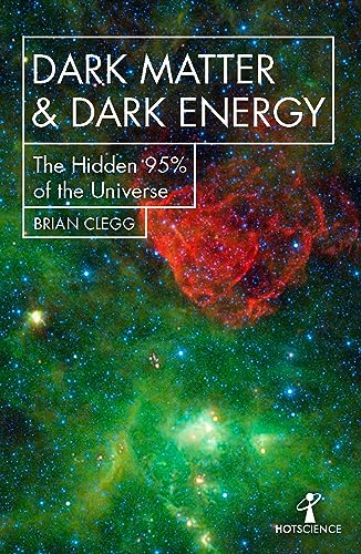 Dark Matter and Dark Energy book cover