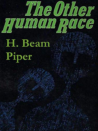 Fuzzy Sapiens / The Other Human Race book cover