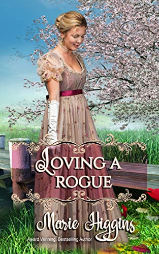 Loving a Rogue book cover
