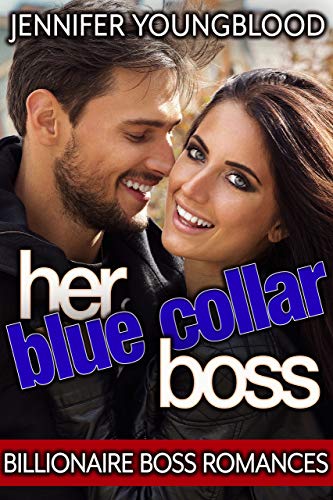 Her Blue Collar Boss book cover