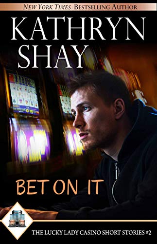 Bet On It book cover