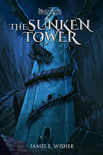 The Sunken Tower cover