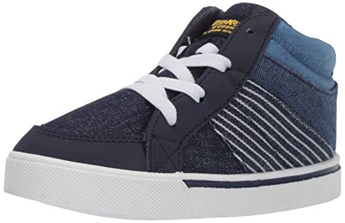 OshKosh B'Gosh Boy's Theo Sneaker kids' shoe