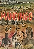 Mandingo English Edition