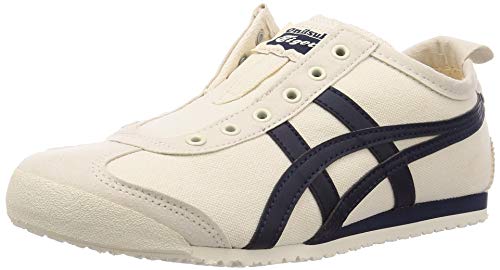 Onitsuka Tiger Shoes, Sneakers [Onitsuka Tiger] MEXICO 66 SLIP-ON1183A360 - beige -
