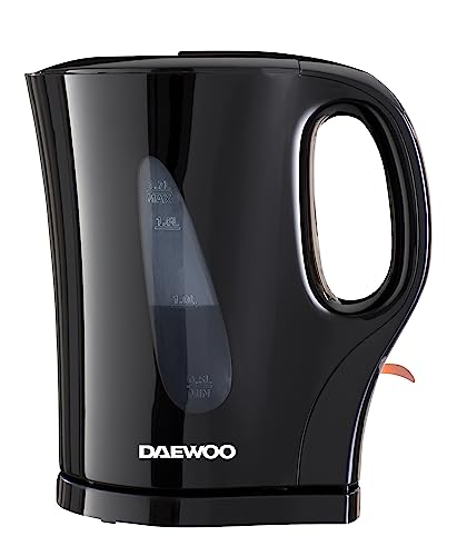 Daewoo Electric Kettles