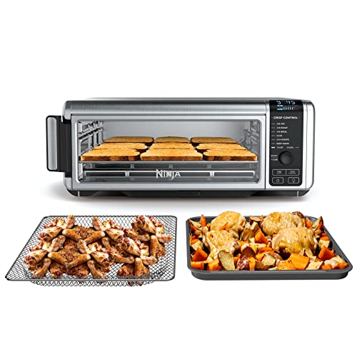 Ninja SP101 8-in-1 Air Fryer Oven