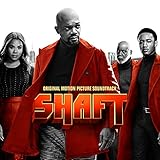 Shaft Soundtrack