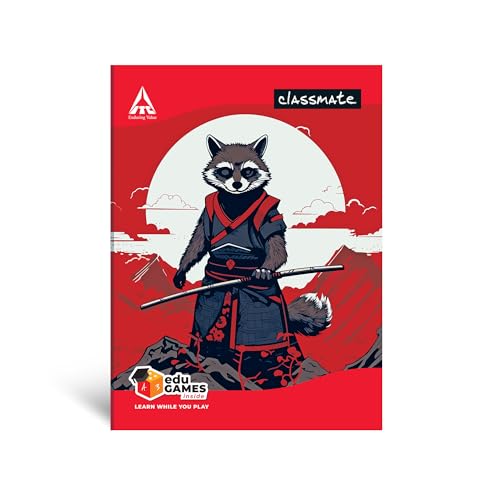 Notebook - Single Line Interleaf, 120 Pages, Soft Cover, 240mm x 180mm (Pack of 12)