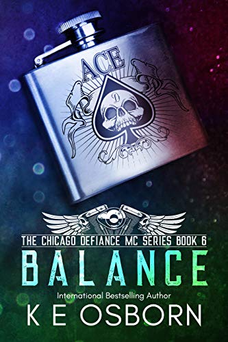 Balance cover