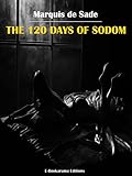 The 120 Days Of Sodom English Edition