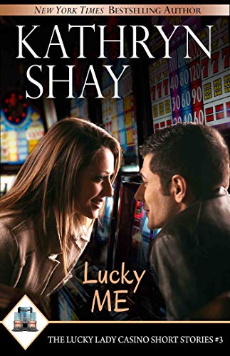 Lucky Me book cover