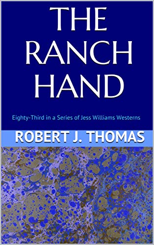 The Ranch Hand book cover