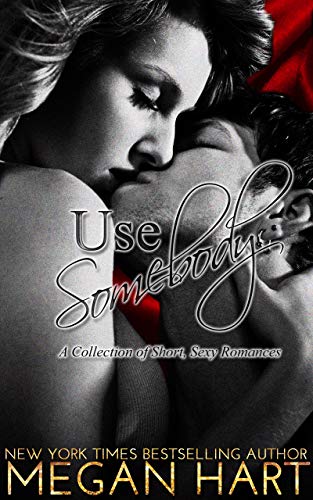 Use Somebody book cover