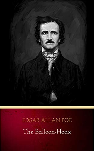 The Balloon-Hoax book cover