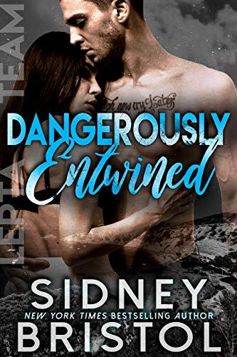 Dangerously Entwined book cover