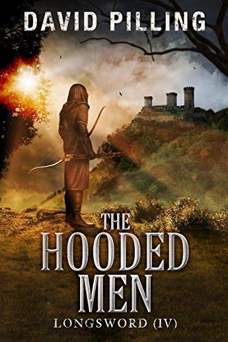 The Hooded Men book cover