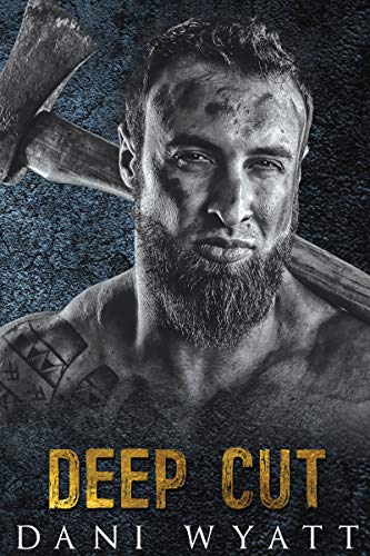 Deep Cut book cover