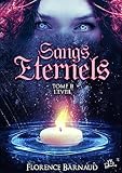 Sangs Ternels Tome 2 Leveil