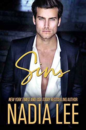 Sins book cover